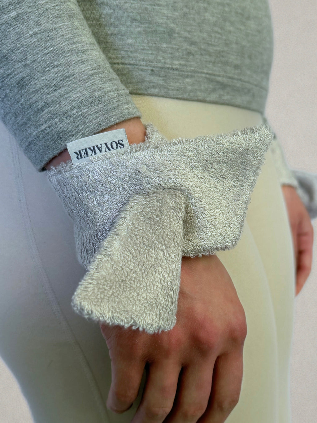 Wrist Towel