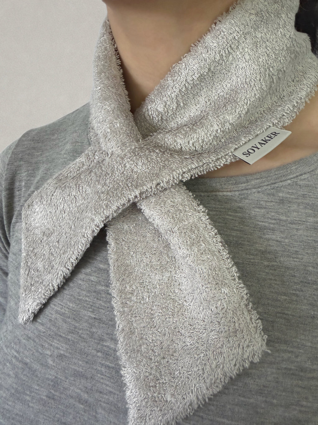 Neck Towel